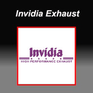 Invidia Exhaust
